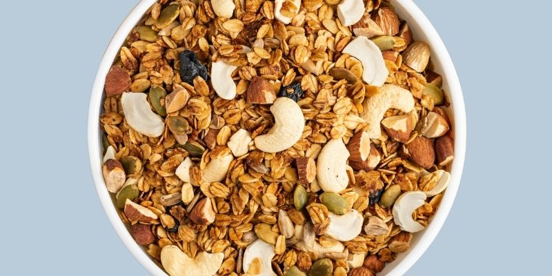 Top 7 gesunde Snacks für unterwegs, die wirklich satt machen