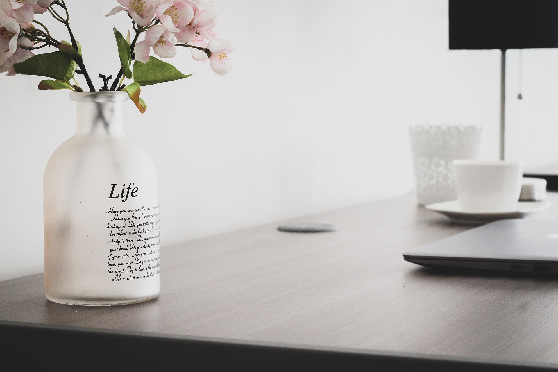 Lifestyle & Lebensbalance