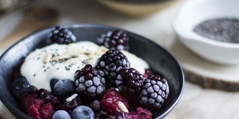 Die 3 besten Low-Carb-Frühstücksideen, die superschnell gehen